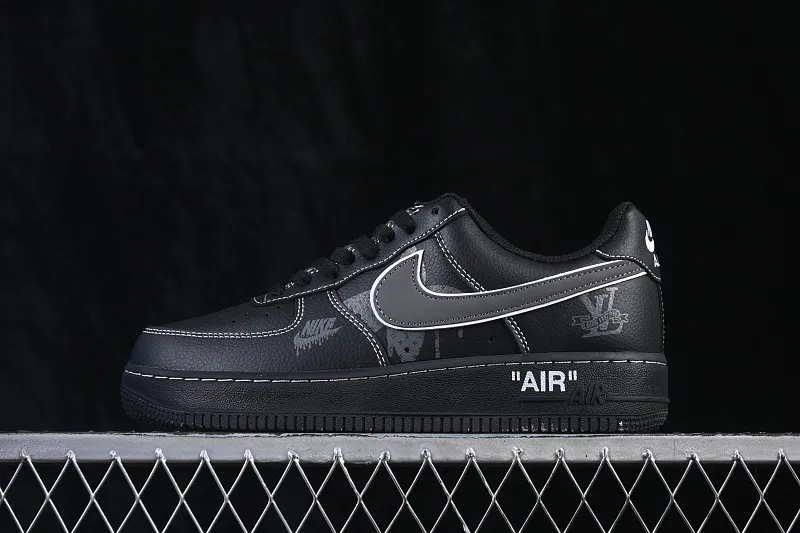 All categories Nk Air Force 1 Air Force series Nk Air Force 1 Low Air Force low-top Nike Air Force 1'07 Low Air Force 1 low-top casual sneakers FD9763-100